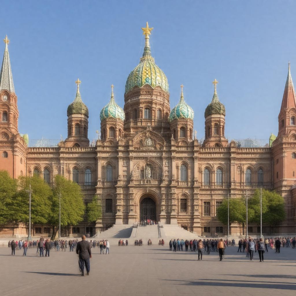 State Historical Museum
